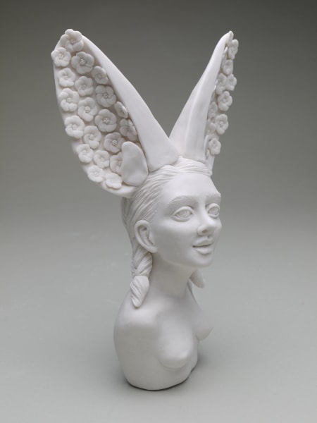 Flight at Dusk by Crystal Morey, Image 3.