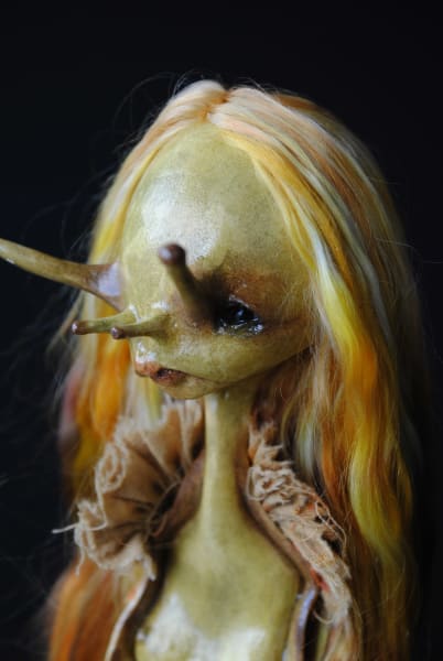 Mucosa by Karly Perez, Image 4.