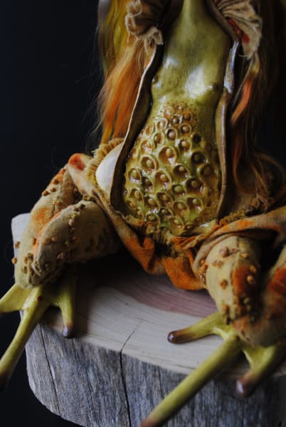 Mucosa by Karly Perez, Image 3.