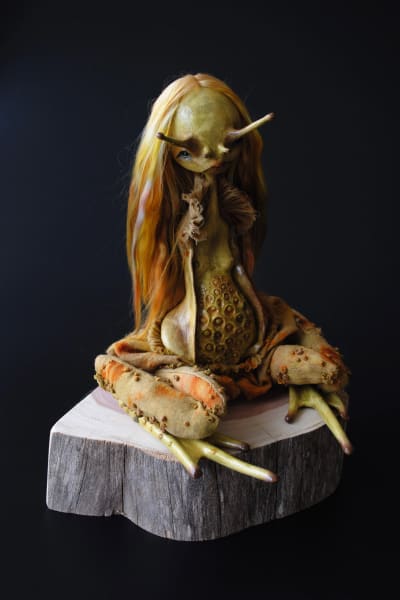 Mucosa by Karly Perez, Image 2.