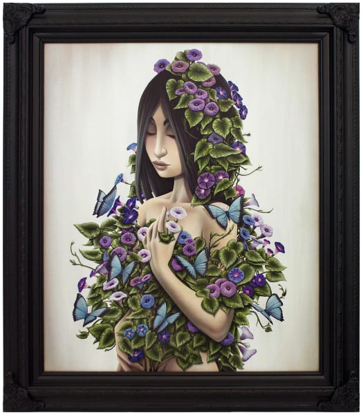 New Life by Shannon Bonatakis, Image 2.