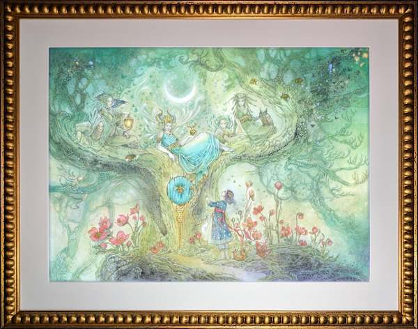 Offers From Beyond by Stephanie Law, Image 2.