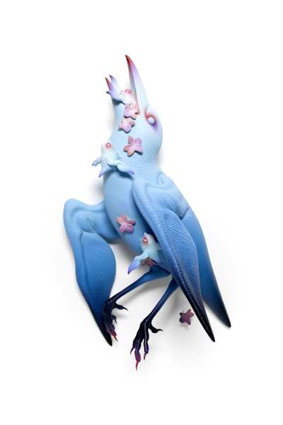 Oogarasu by Erika Sanada, Image 3.