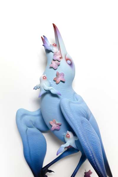 Oogarasu by Erika Sanada, Image 4.