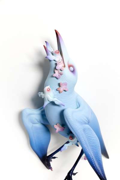 Oogarasu by Erika Sanada, Image 6.