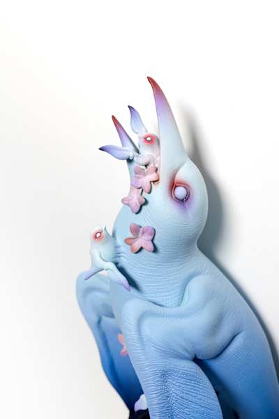 Oogarasu by Erika Sanada, Image 7.