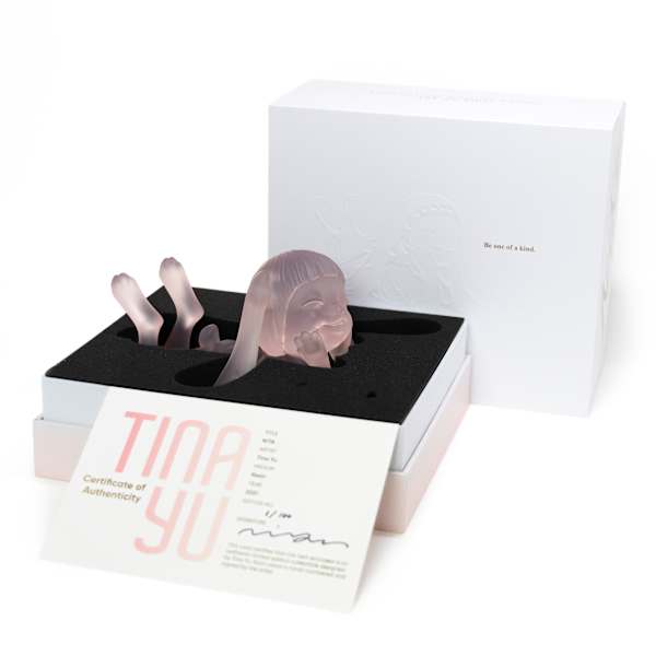 NITA - Imagination by Tina Yu, Image 7.