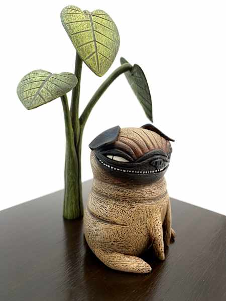 Hiding Out by Kim Slate, Image 3.