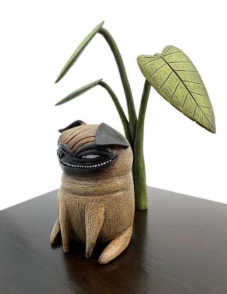 Hiding Out by Kim Slate, Image 5.