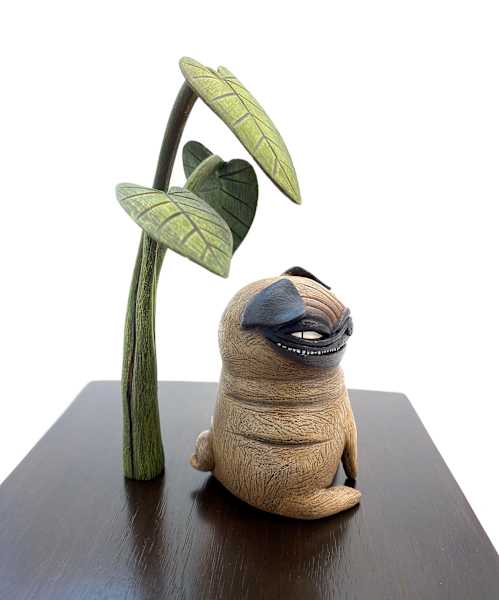 Hiding Out by Kim Slate, Image 4.