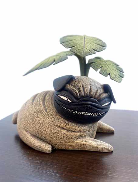 Laying Low by Kim Slate, Image 5.