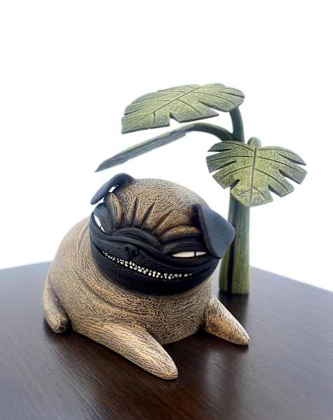 Laying Low by Kim Slate, Image 6.