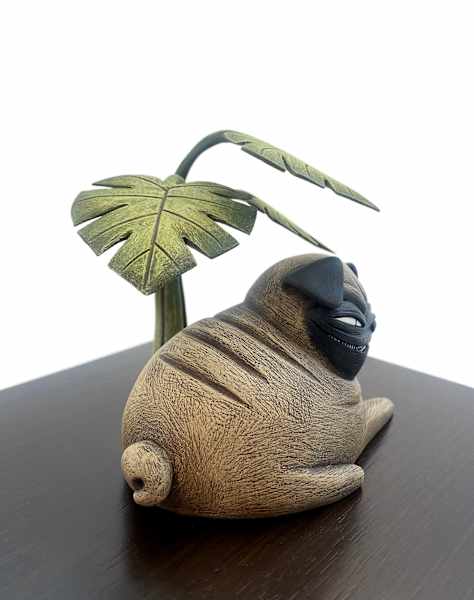 Laying Low by Kim Slate, Image 4.