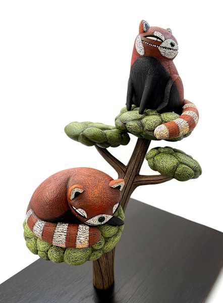 Lookout by Kim Slate, Image 5.