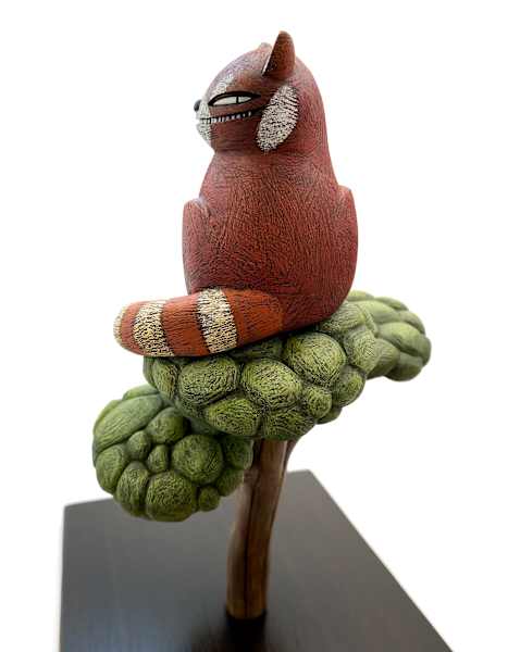 Lookout by Kim Slate, Image 6.
