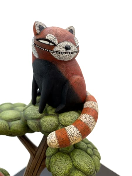 Lookout by Kim Slate, Image 1.
