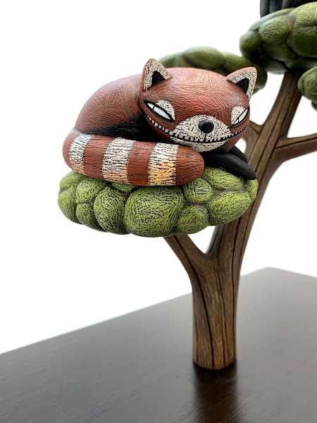 Lookout by Kim Slate, Image 4.