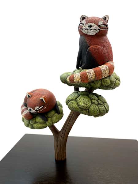 Lookout by Kim Slate, Image 2.