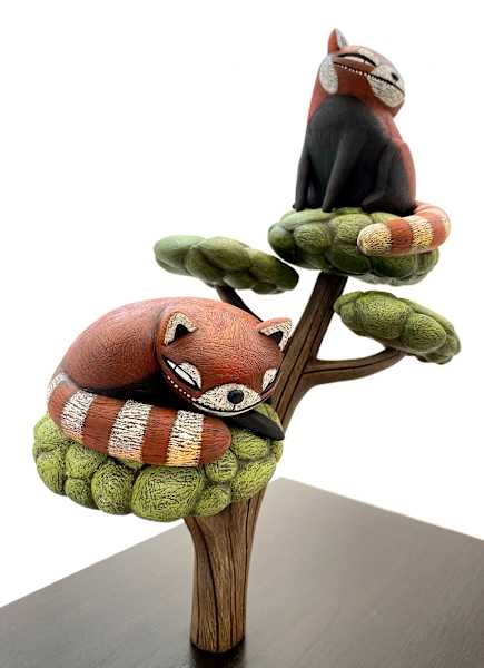 Lookout by Kim Slate, Image 7.