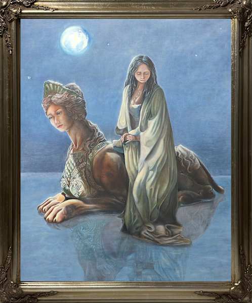 Reflections by Joseph Weinreb, Image 2.