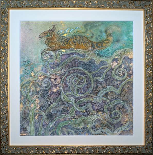 Repose by Stephanie Law, Image 1.