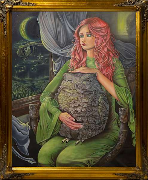 Save Tonight by Joseph Weinreb, Image 2.