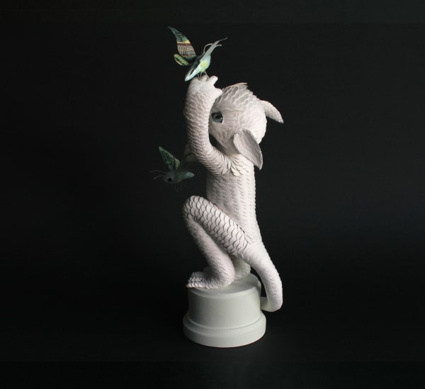 Little Playthings by Alexandra Lukaschewitz, Image 5.