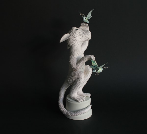 Little Playthings by Alexandra Lukaschewitz, Image 4.