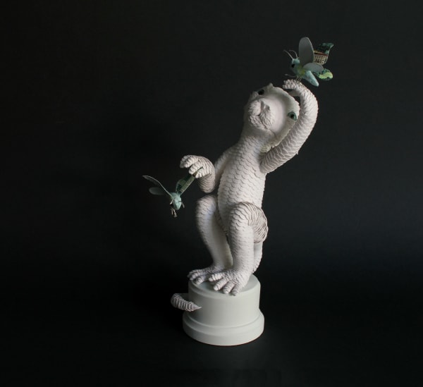 Little Playthings by Alexandra Lukaschewitz, Image 7.