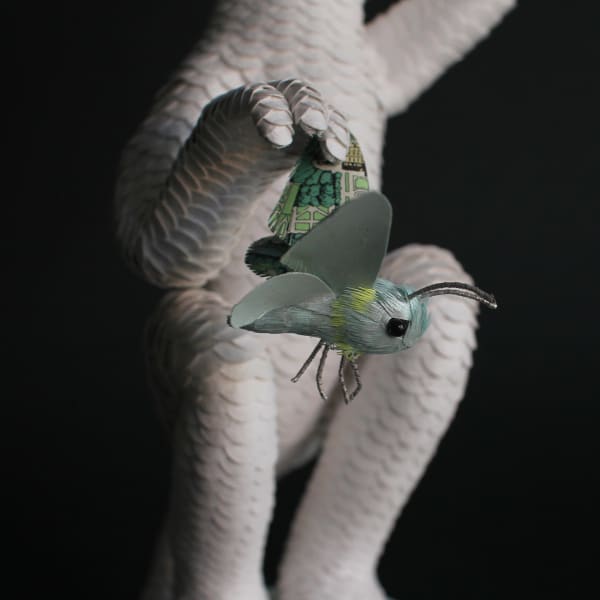 Little Playthings by Alexandra Lukaschewitz, Image 2.