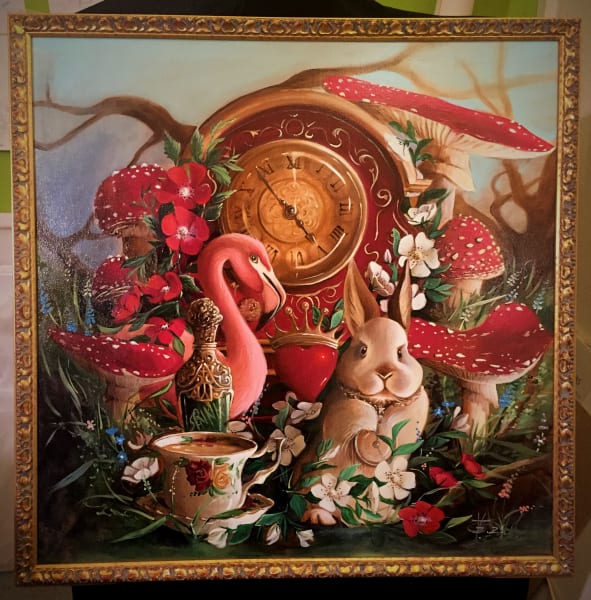 Shrink by Zoe Chigi, Image 1.