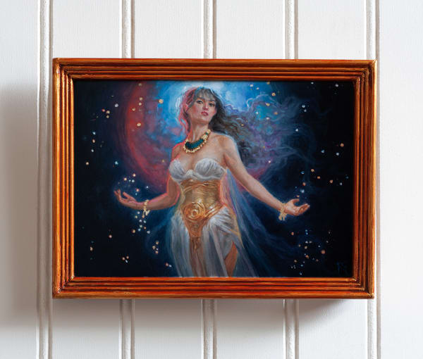 Starlight by Paige Carpenter, Image 1.