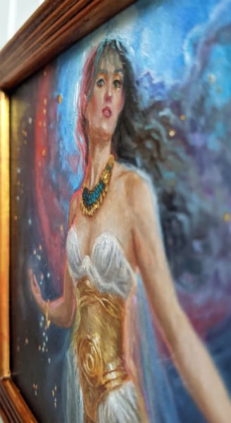 Starlight by Paige Carpenter, Image 3.