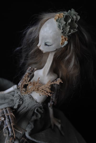Stasis by Karly Perez, Image 3.