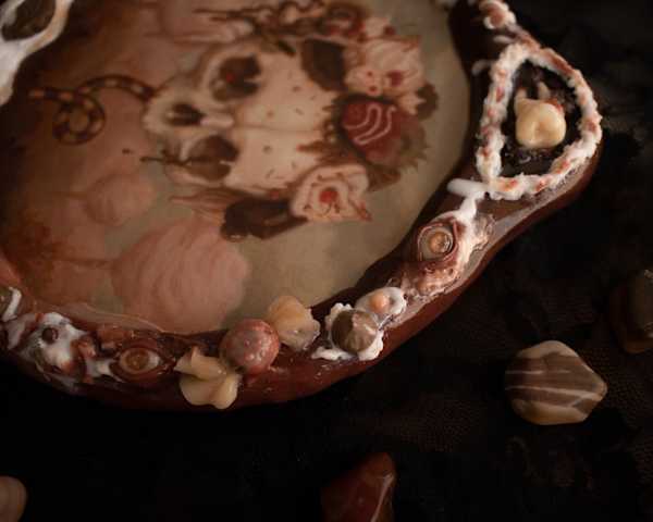 Sweet Tooth by Bea Bastet, Image 3.