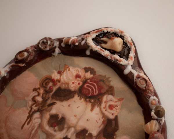 Sweet Tooth by Bea Bastet, Image 4.