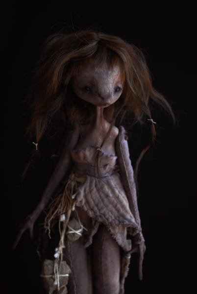 Telluric by Karly Perez, Image 1.