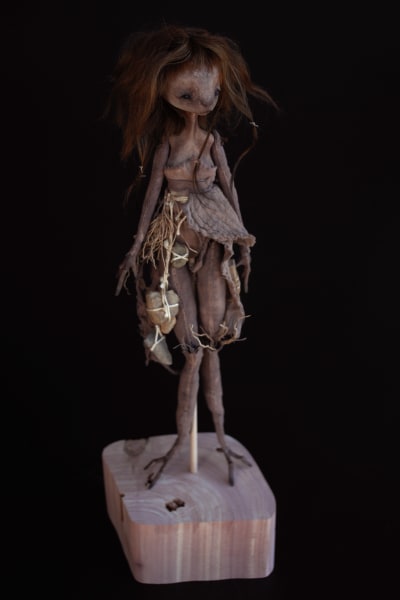Telluric by Karly Perez, Image 5.
