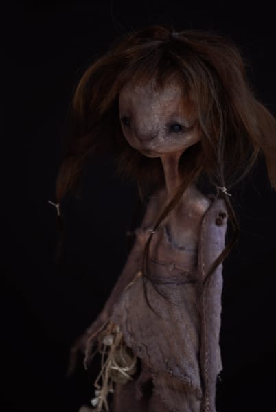 Telluric by Karly Perez, Image 2.