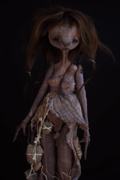 Telluric by Karly Perez, Image 4.