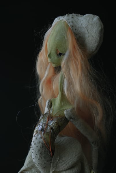 Temporal by Karly Perez, Image 1.