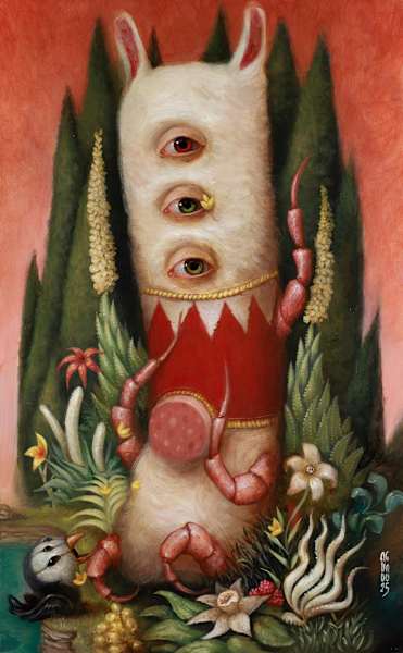 The Prime Place by Jesús Aguado, Image 2.