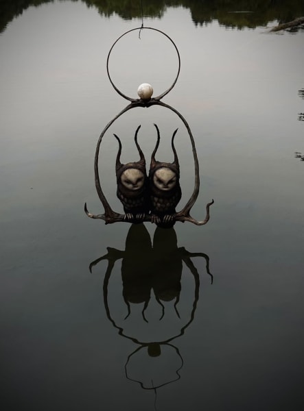 Aikyam by Scott Radke, Image 1.
