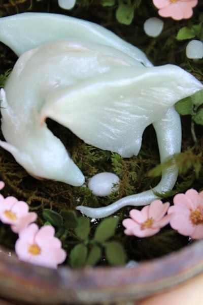 A Dragon's Nest by Alexis Savopoulos, Image 3.