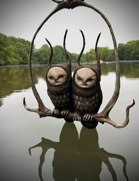 Aikyam by Scott Radke, Image 5.