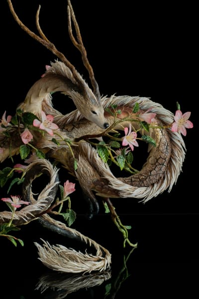 Dancing with the wind by Karun Roma, Image 4.
