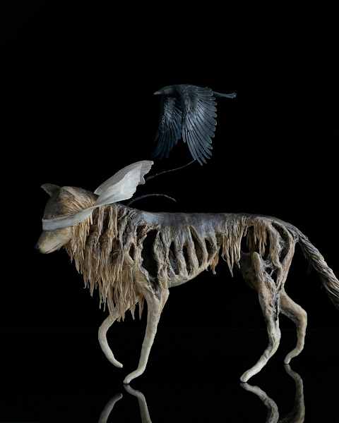 The Invisible Path by Karun Roma, Image 6.
