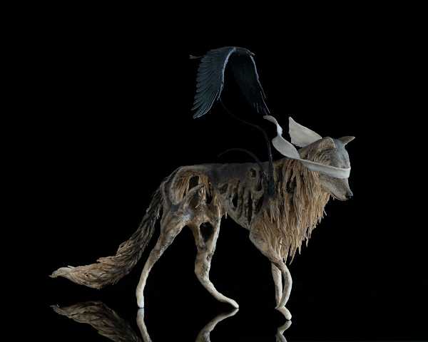 The Invisible Path by Karun Roma, Image 3.
