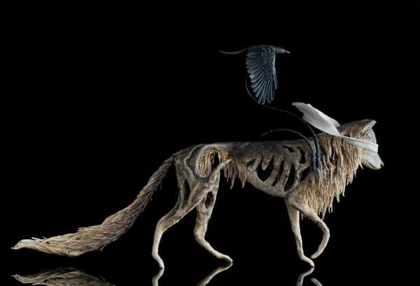 The Invisible Path by Karun Roma, Image 4.