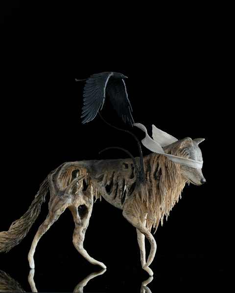 The Invisible Path by Karun Roma, Image 8.